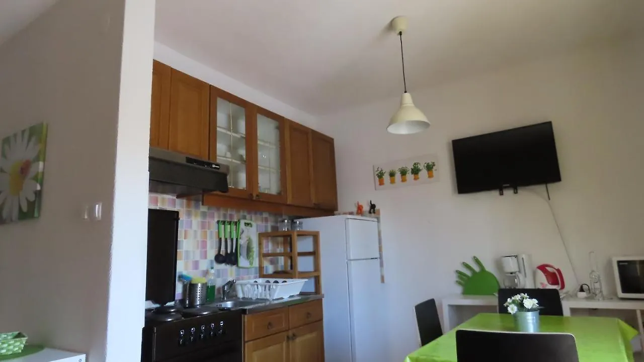 Apartments Kamelija Malinska