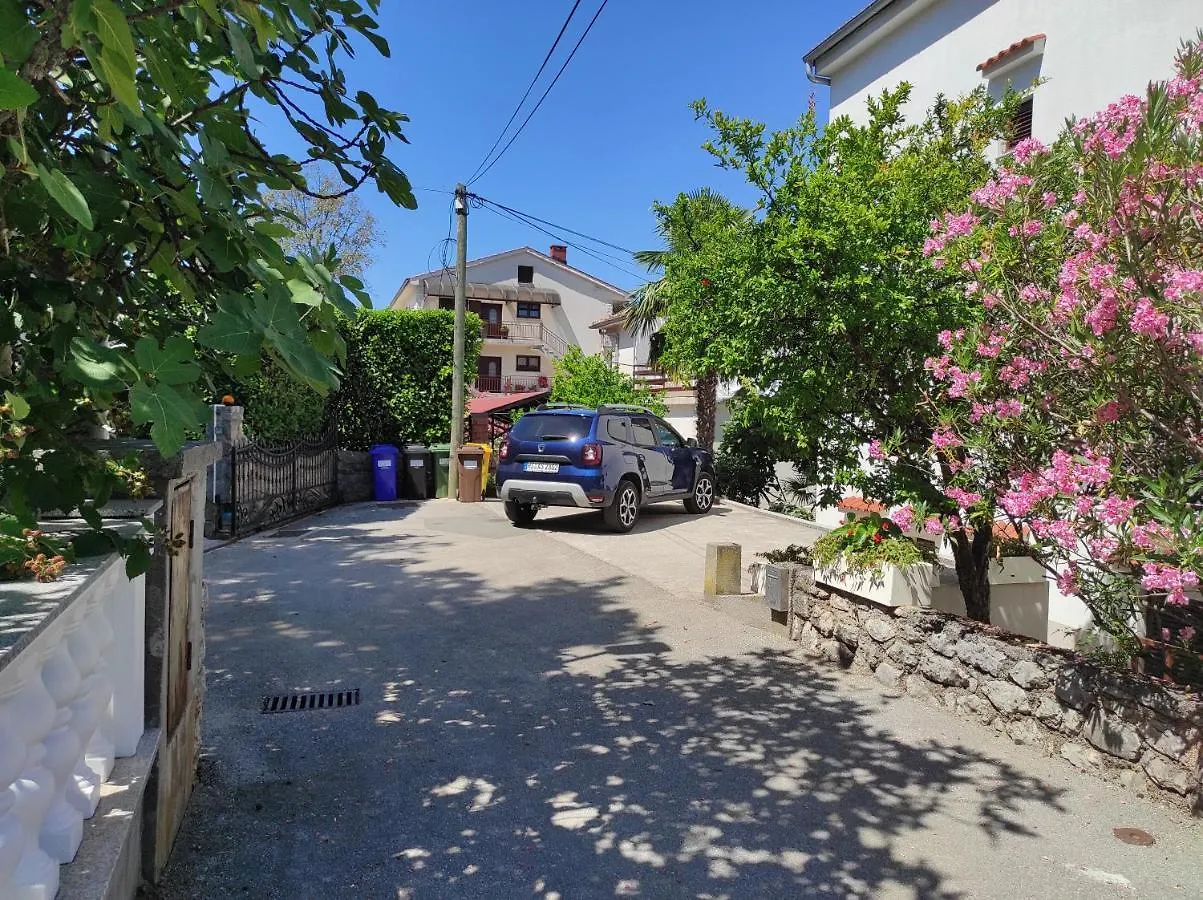 Apartments Kamelija Malinska