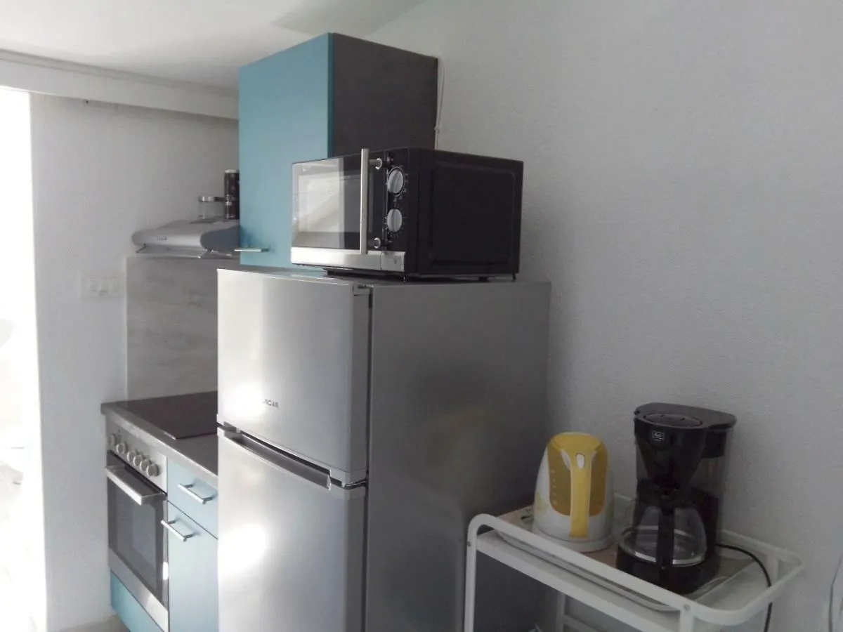 Apartments Kamelija Malinska 0*,
