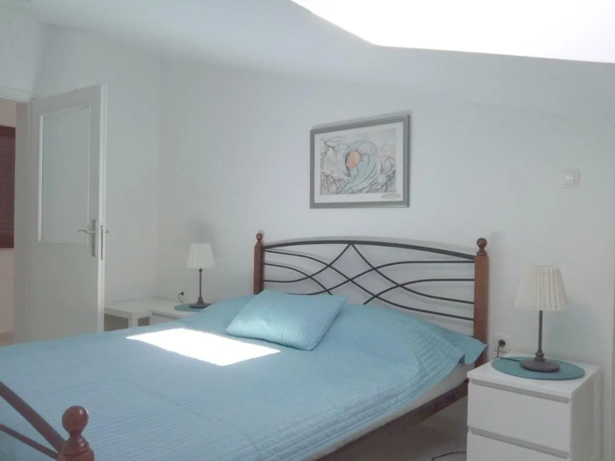 Apartments Kamelija Malinska Croatia