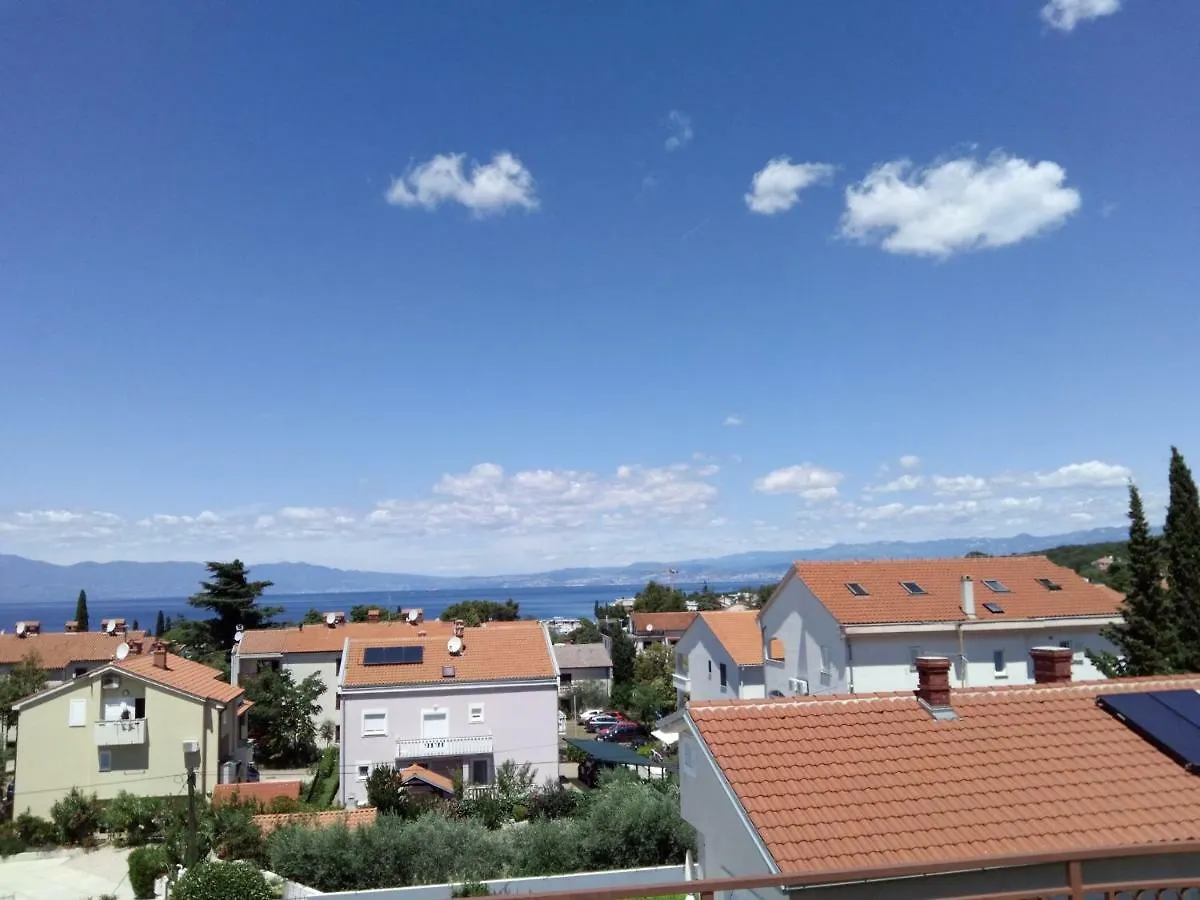 Apartments Kamelija Malinska