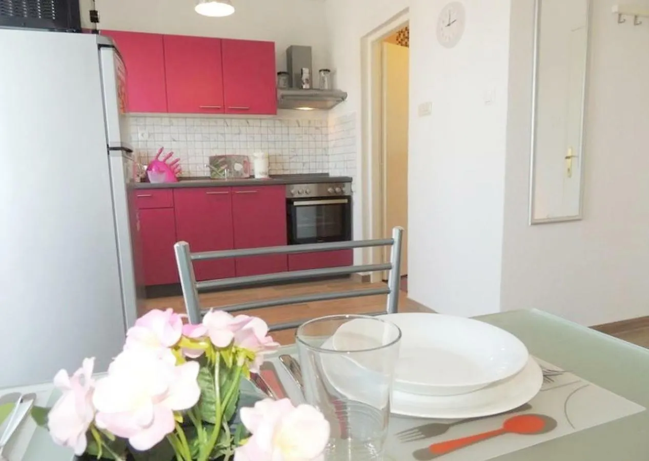 Apartments Kamelija Malinska