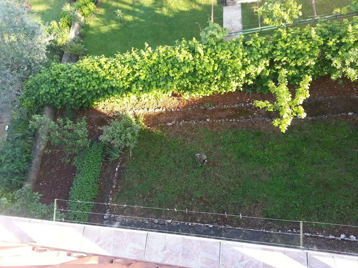 Apartments Kamelija Malinska Croatia