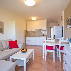 Apartman Bo, Malinska