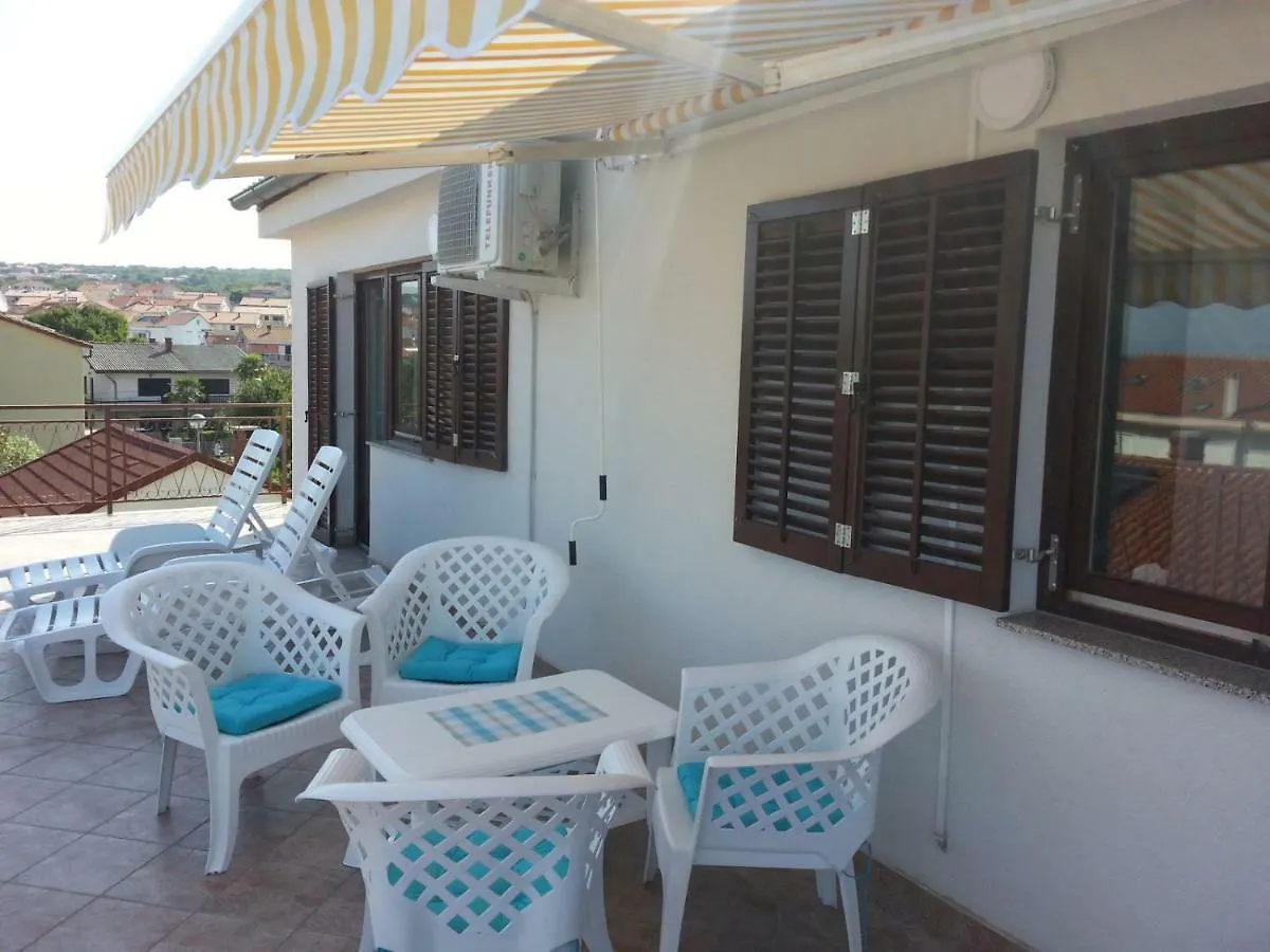 Apartments Kamelija Malinska