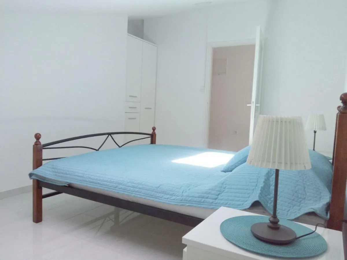 Apartments Kamelija Malinska